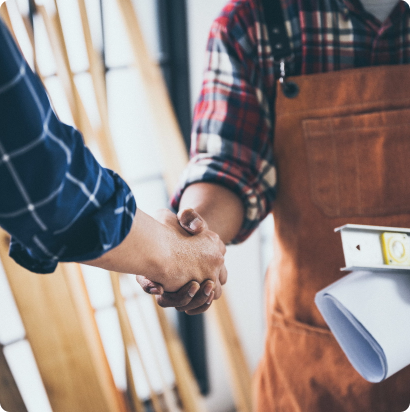 Proyecto habitacional en desarrollo